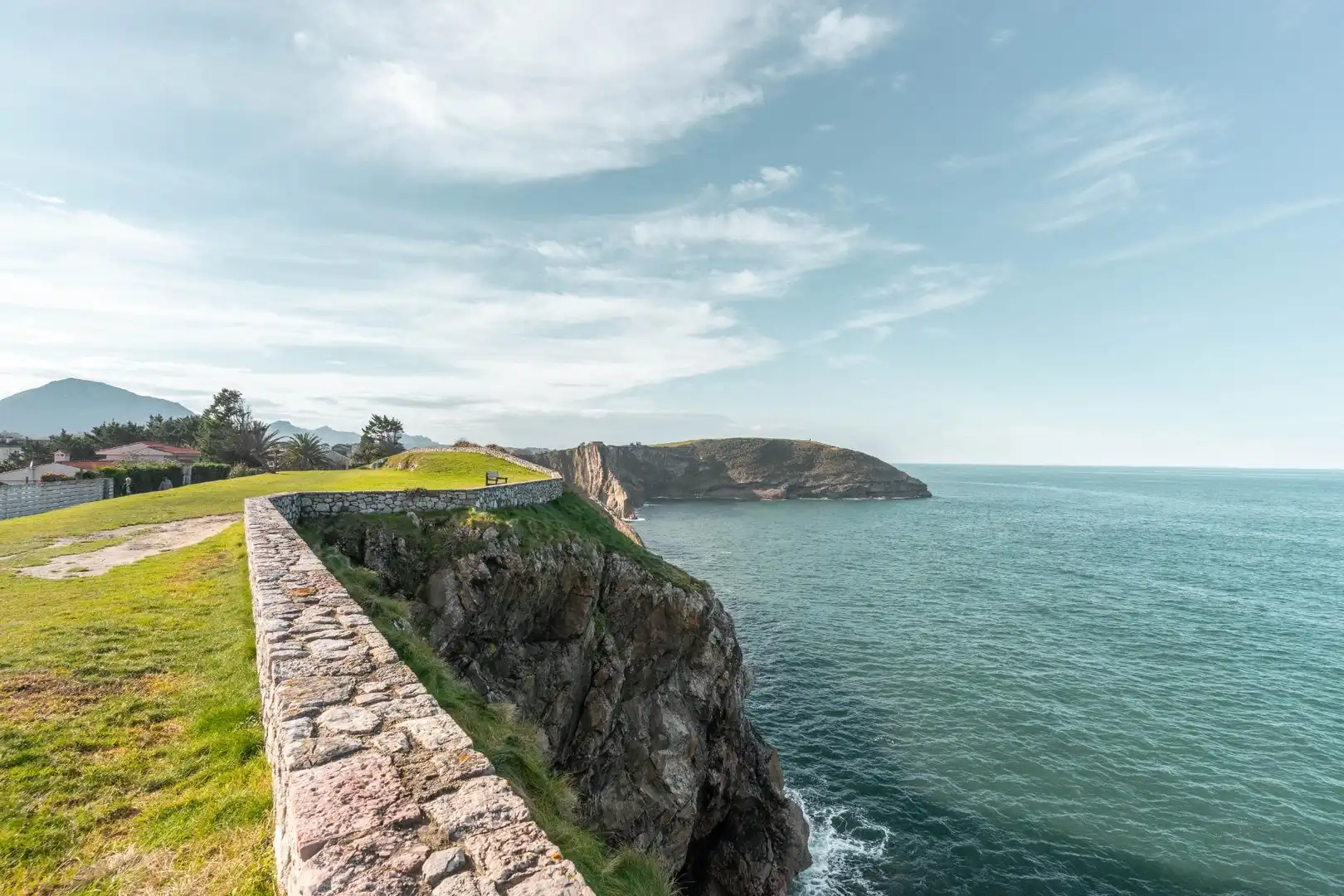 Exterior view of Flat for sale in Llanes  with Heating, Terrace and Storage room