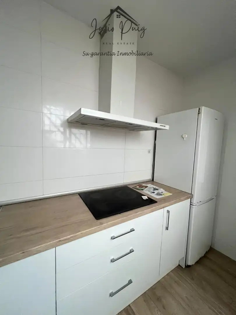 Cocina de Piso en venta en Coria del Río, Sevilla