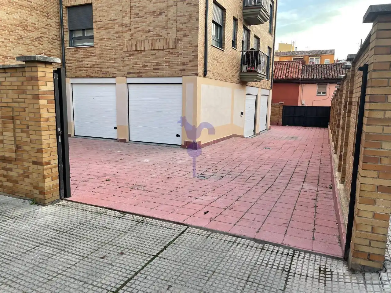 Geschaftsraum zum Verkauf in Las Ventas