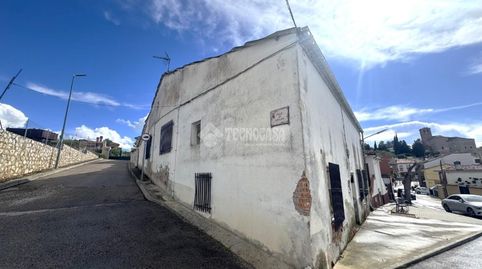 Foto 3 de Finca rústica en venta en Estación - Parque O'Donnell, Alcalá de Henares
