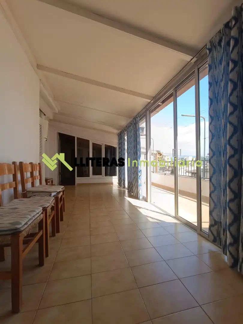 Flat for sale in Centro