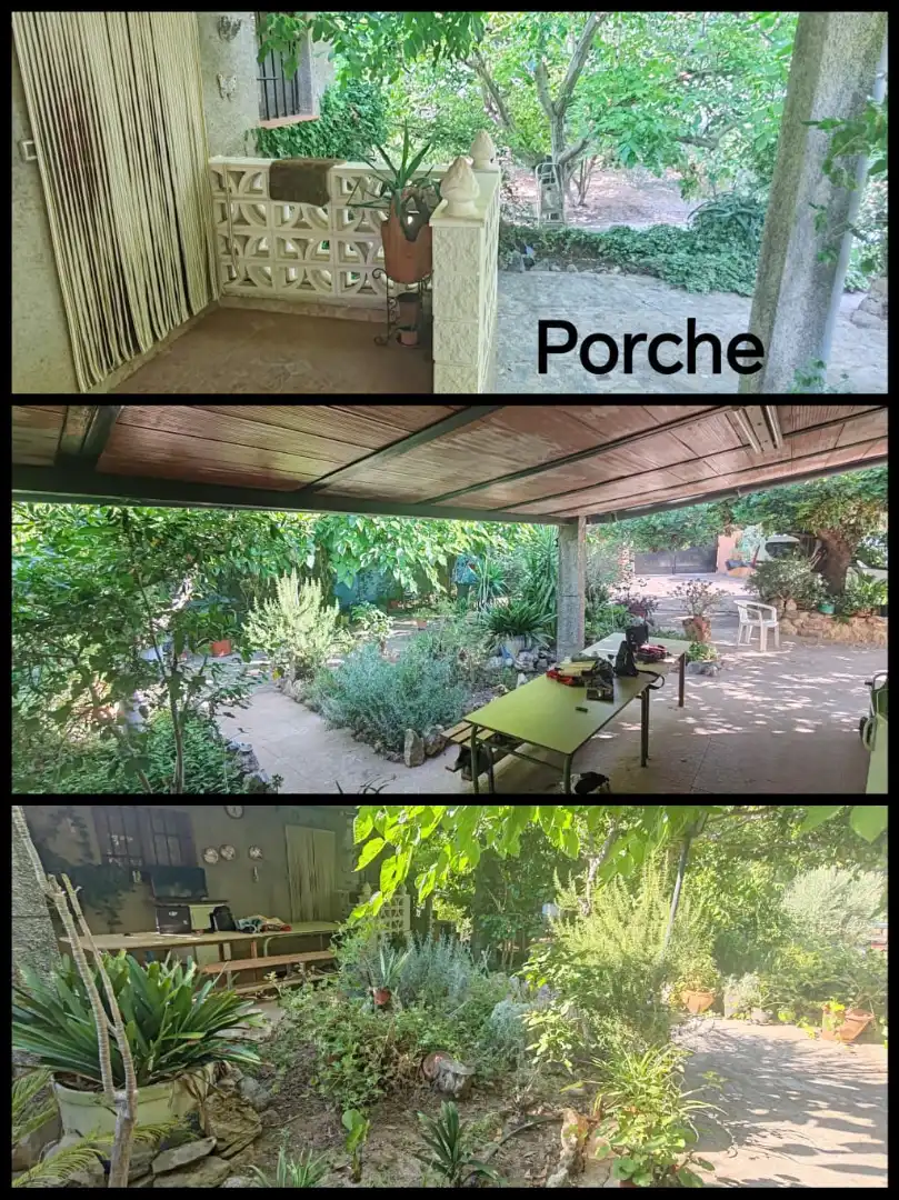 Villa avec piscine à vendre à Vilamarxant, imagen 2