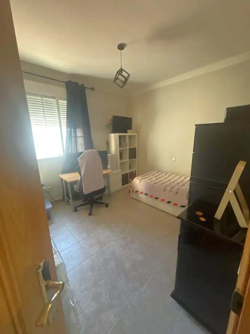 Habitación de Casa o chalet en venta en Ontígola con Calefacción, Jardín privado y Trastero