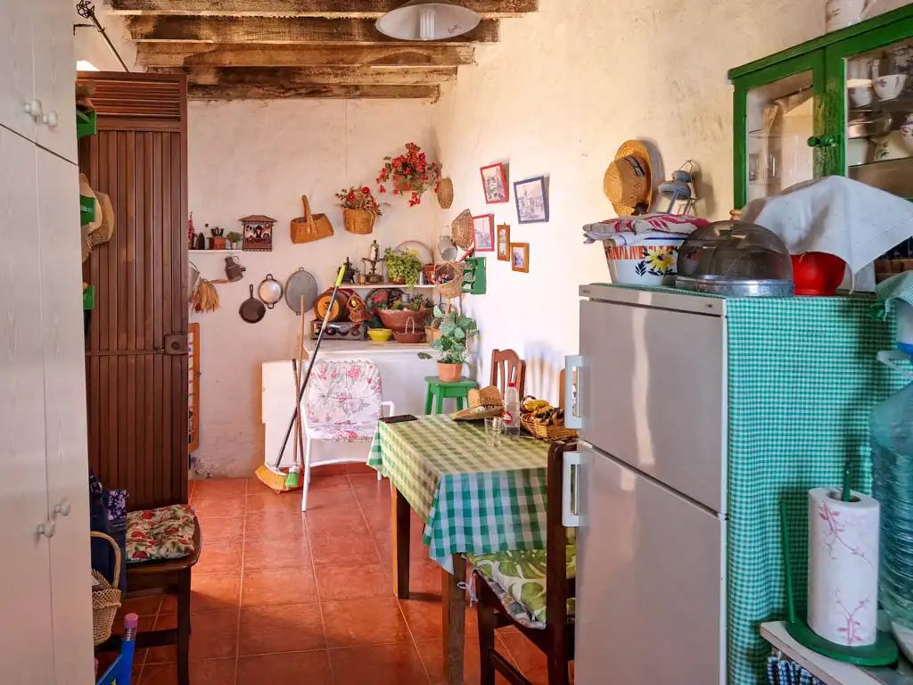 Casa rustica in vendita a Calle Lomo de la Medida, imagen 24