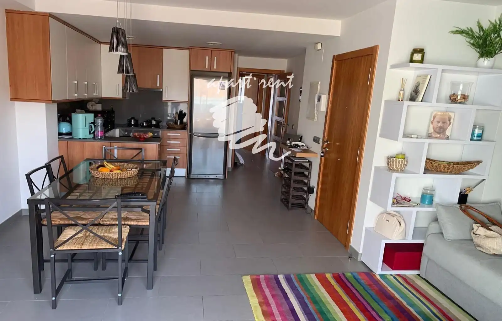 Appartement avec terrasse à vendre à Cristofor Colom, imagen 13