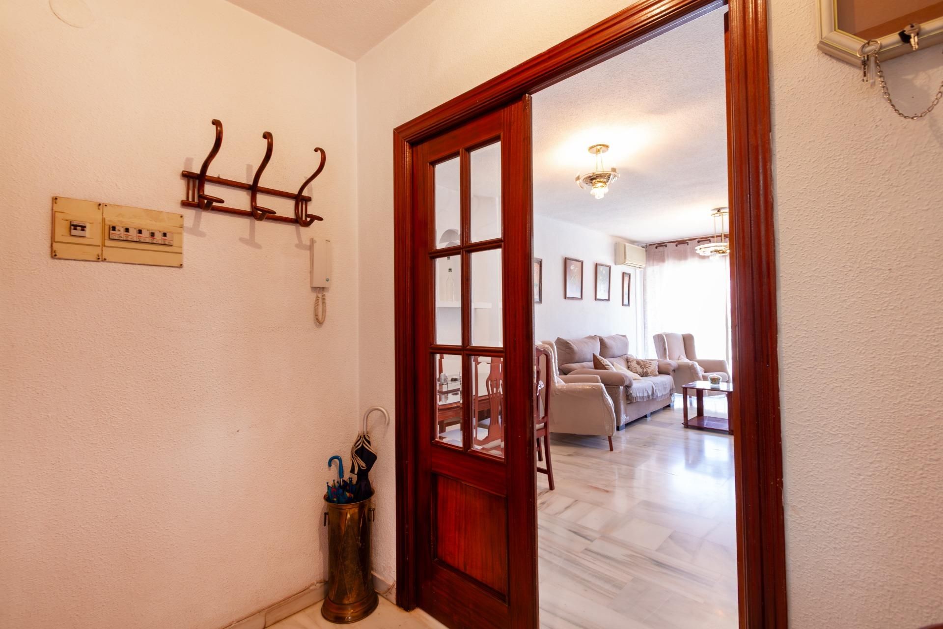 Piso en venta en Calle VIRGEN DE LAS NIEVES, Poniente