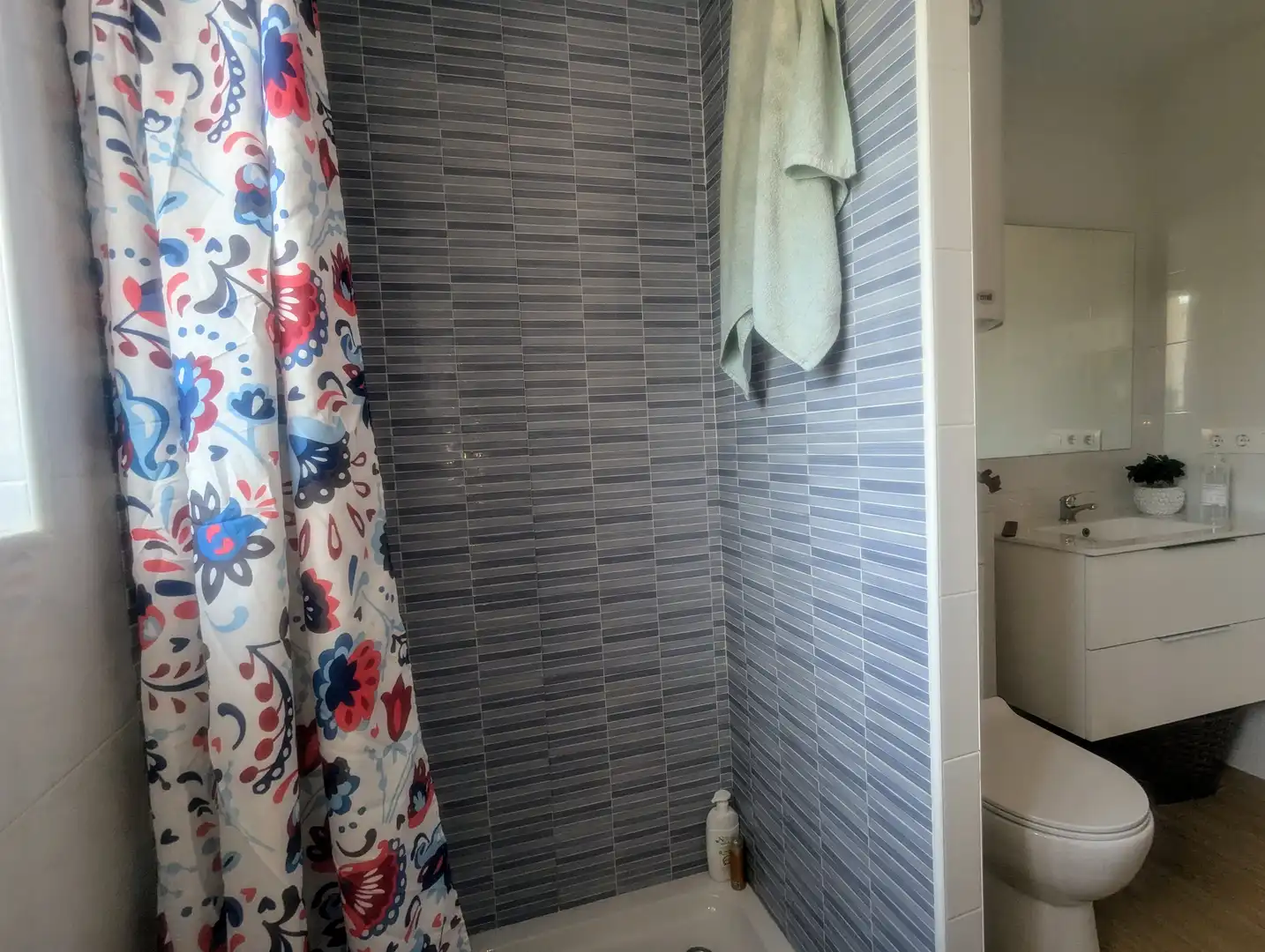 Flat for rent in Jerez de la Frontera, Cádiz