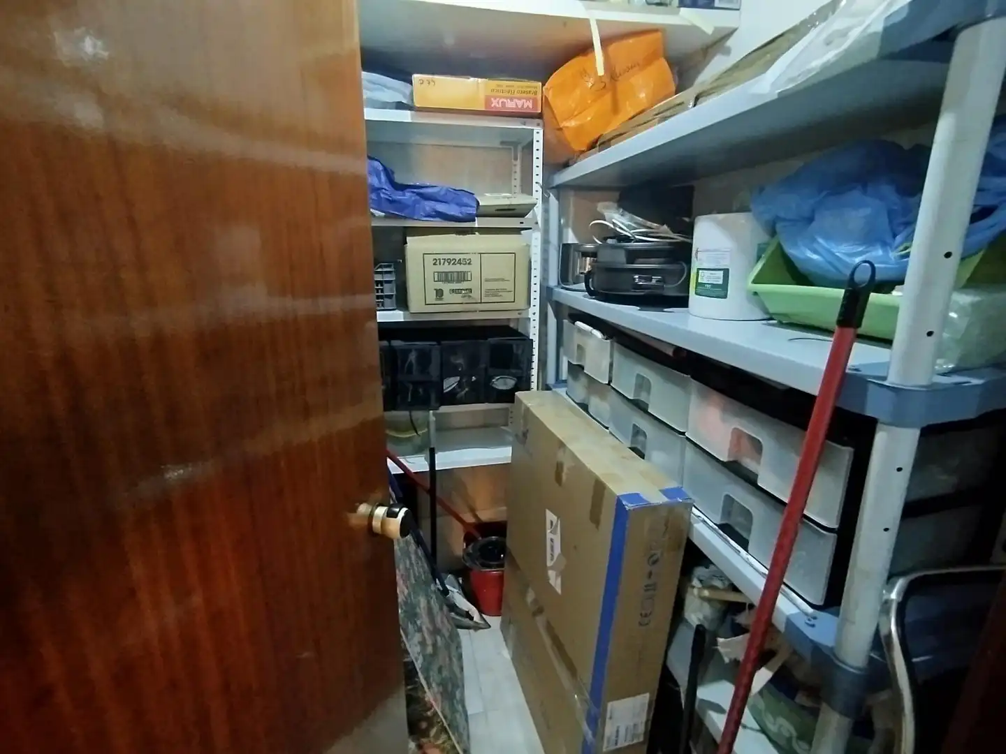 Piso en venta en Vélez-Málaga con Aire acondicionado, Terraza y Trastero