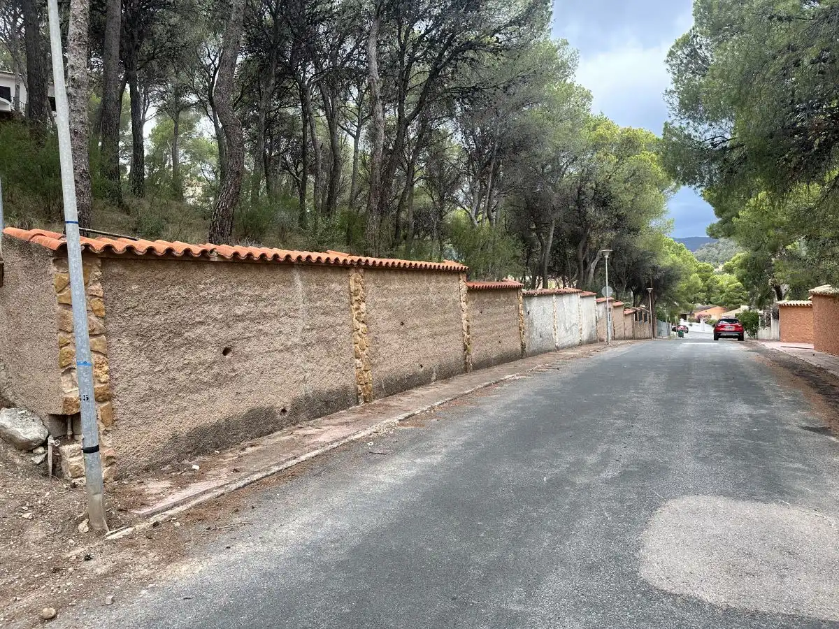 Wohnbaugrundstück zum Verkauf in Torres Torres, imagen 23