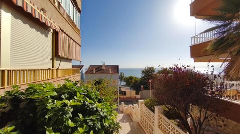 Foto 2 de Apartament en venda a Avenida de Óscar Esplá, 7, Calas Santa Pola Este, Alicante