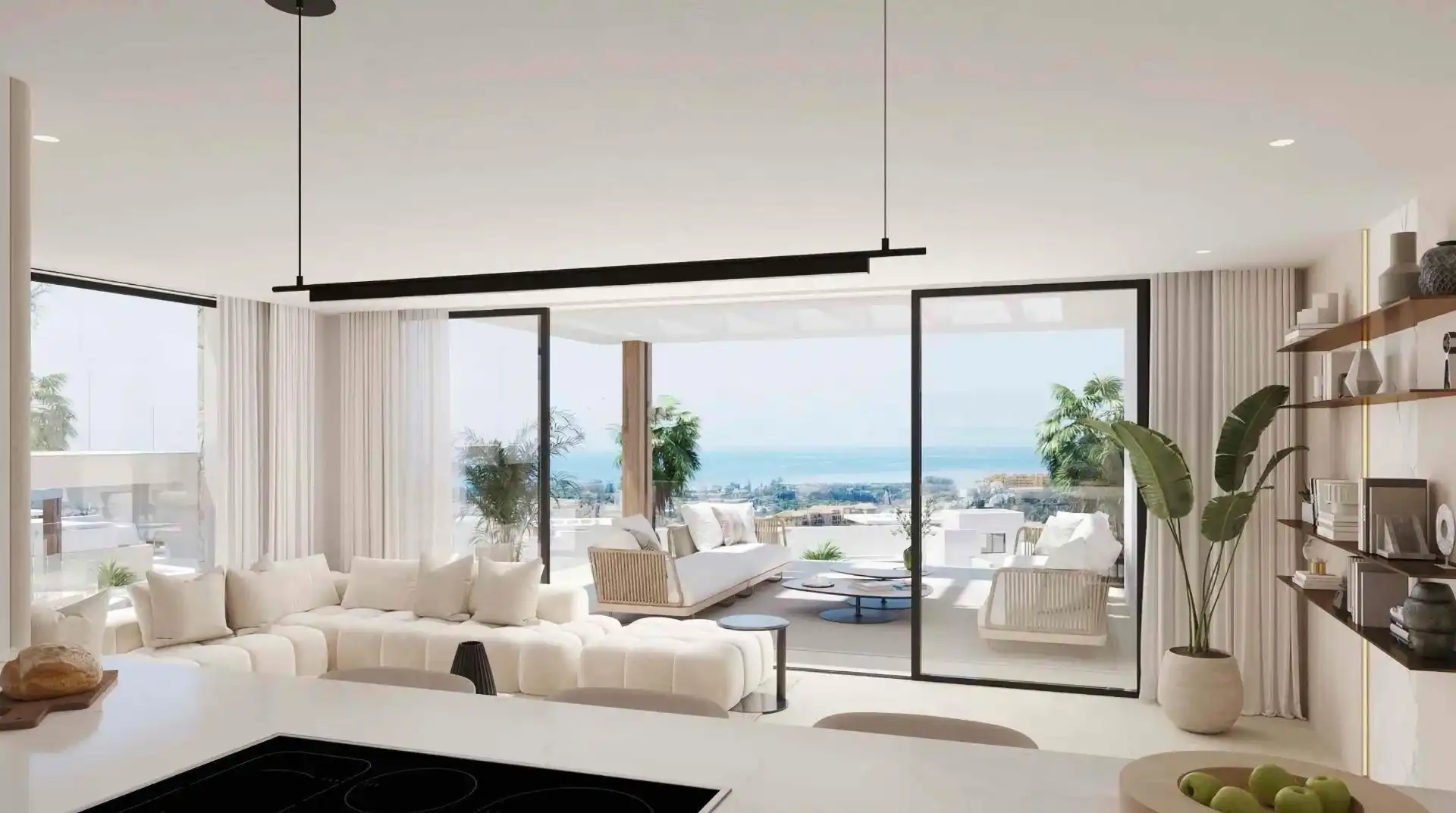 Wohnung mit Pool zum Verkauf in Selwo, imagen 2