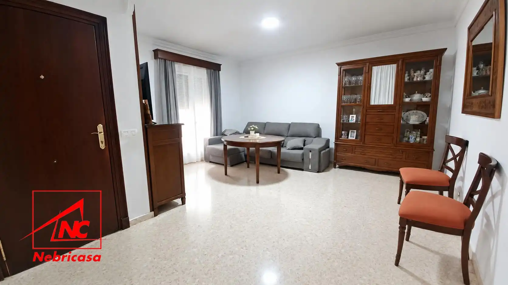 Haus mit Terrasse zum Verkauf in El Cuervo de Sevilla