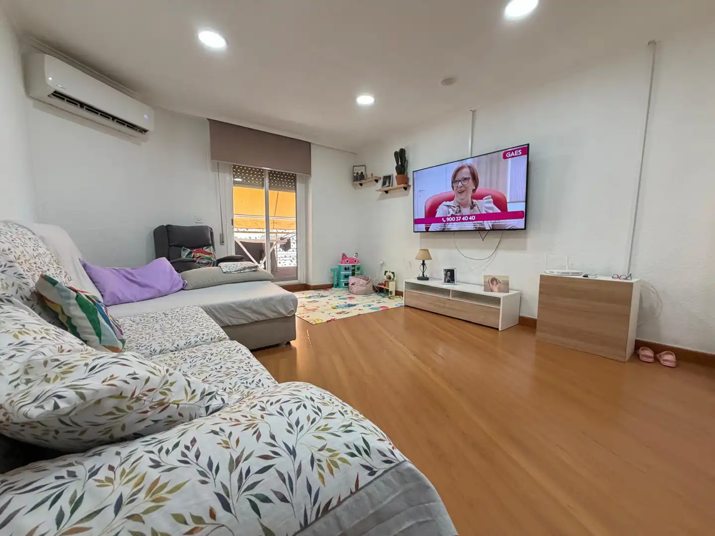 Flat with terrace for sale in Calle José Mira Conesa 11, imagen 5