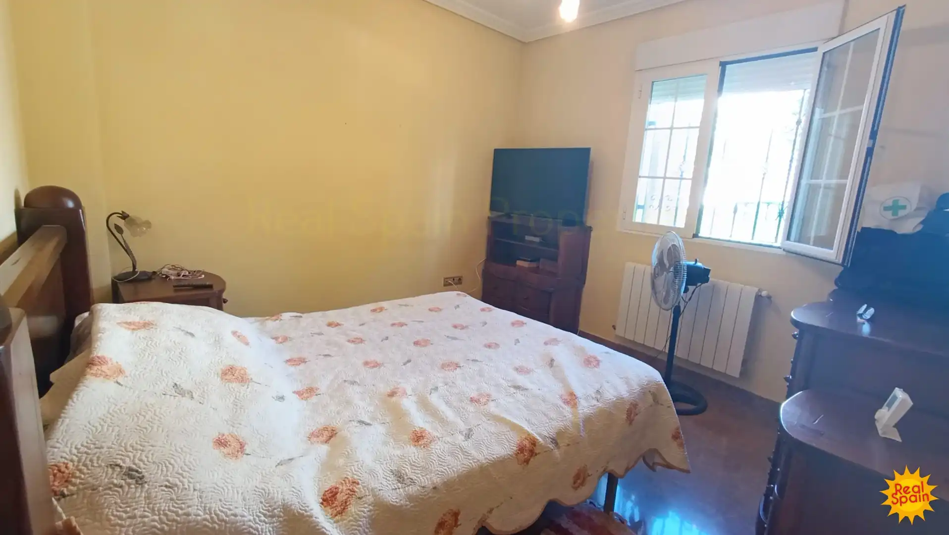 Terraced house with terrace for sale in Vélez-Rubio, imagen 17
