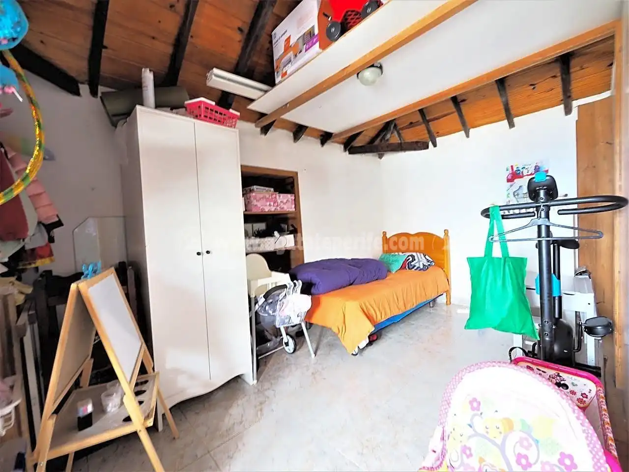 Maison à vendre à La Vega - El Amparo - Cueva del Viento, imagen 29