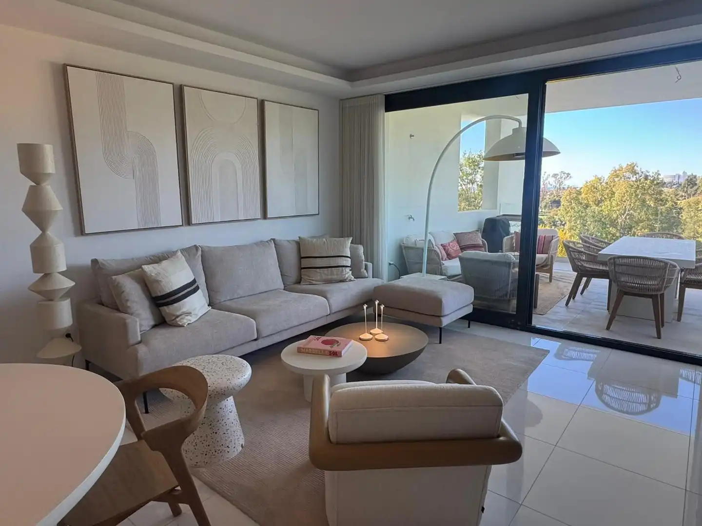 Apartment with pool for sale in Calle Nueva Atalaya 25, imagen 2
