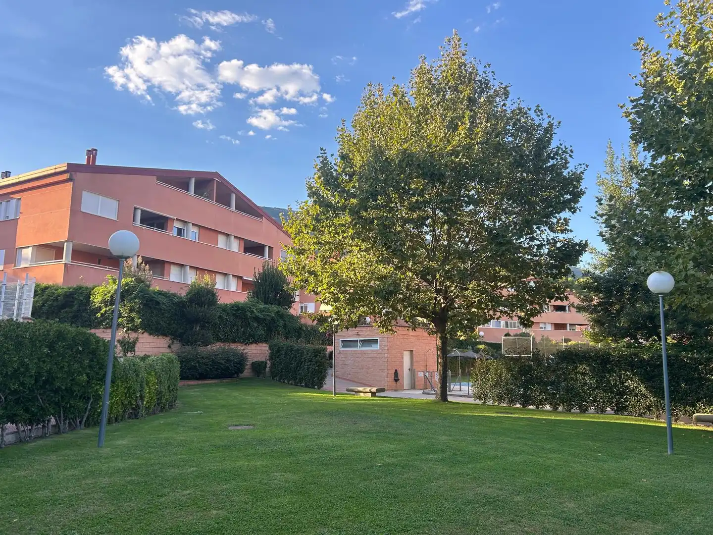 Duplex with pool for sale in Calle Salvador Almela Navarro 3, imagen 21