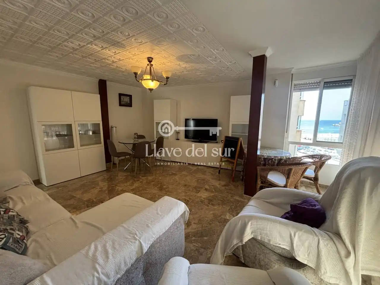 Wohnung mit Aufzug zum Verkauf in Paseo Isaac Peral, imagen 5
