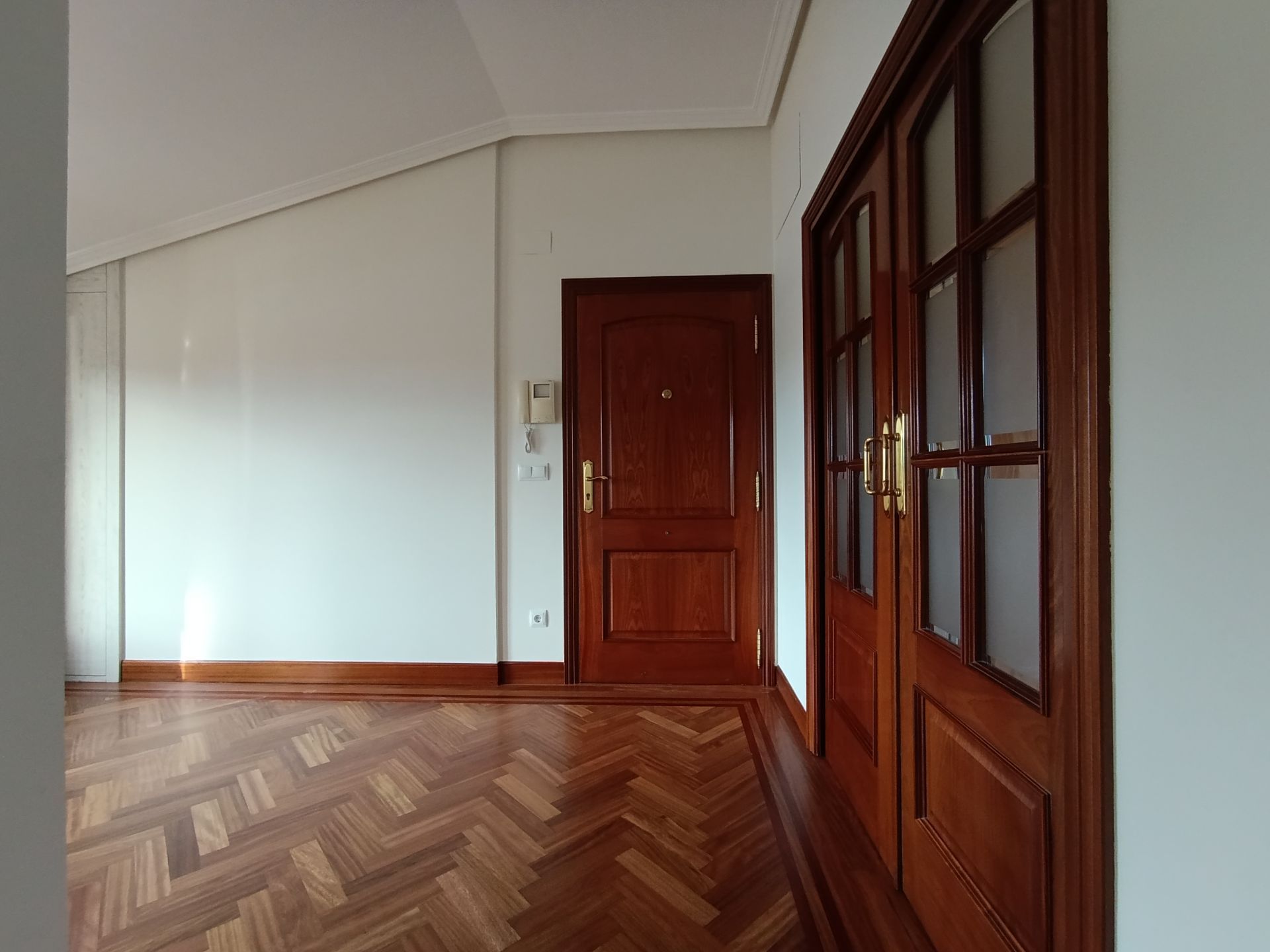 Pis en venda en Lezo amb Calefacció, Terrassa i Traster