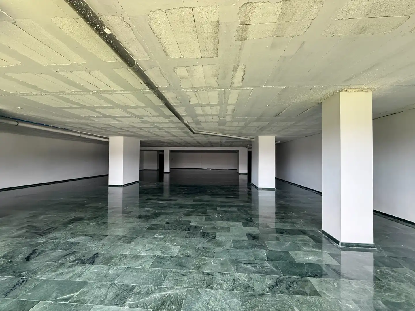 Büro zur Miete in  Palma de Mallorca