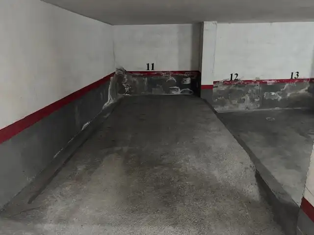 Einzelparkplatz mit Aufzug zum Verkauf in Ronda Francesc Macià 9, imagen 12