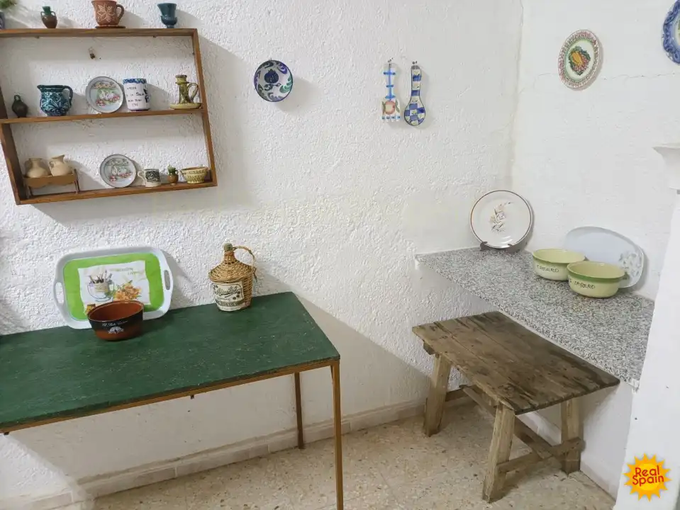 Local comercial en venda a Vélez-Rubio, imagen 11