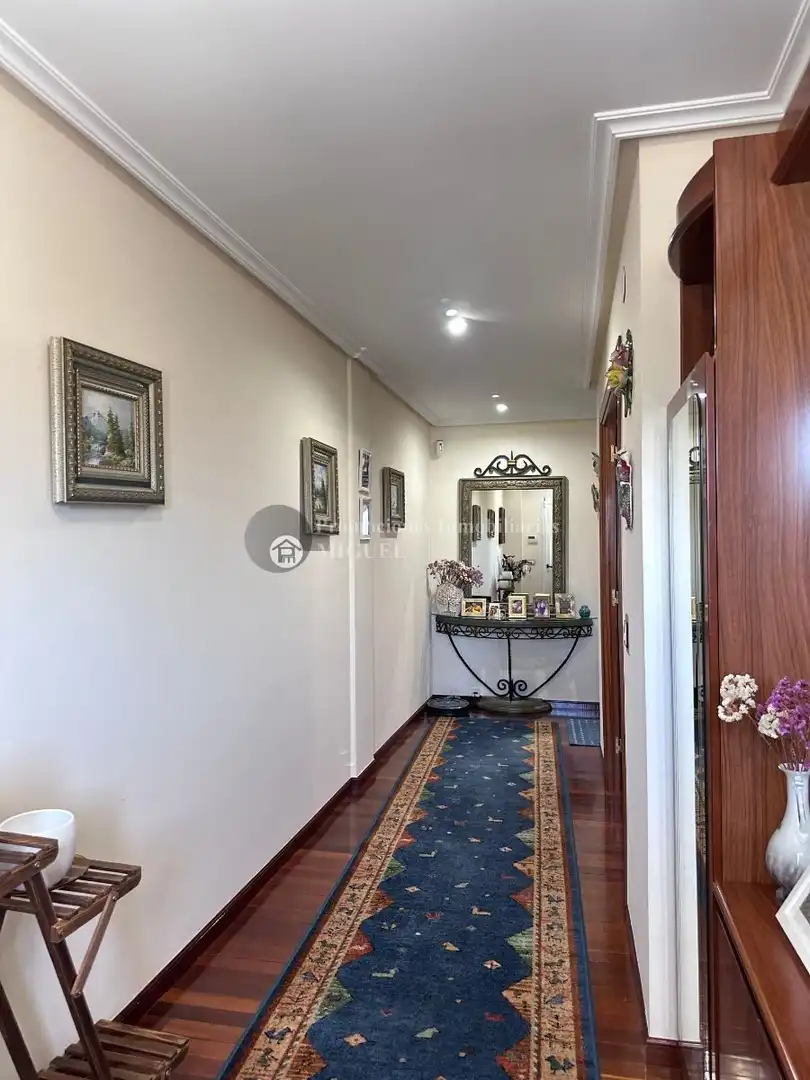 Semi-detached house with garden for sale in Verín, imagen 18