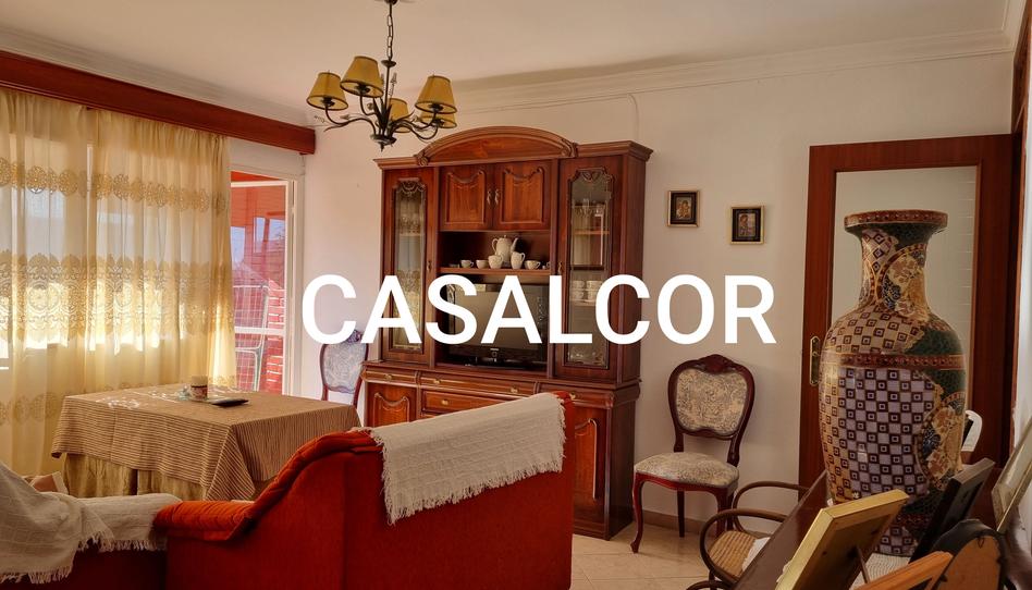 Foto 1 de Pis de lloguer a El Viso del Alcor, Sevilla