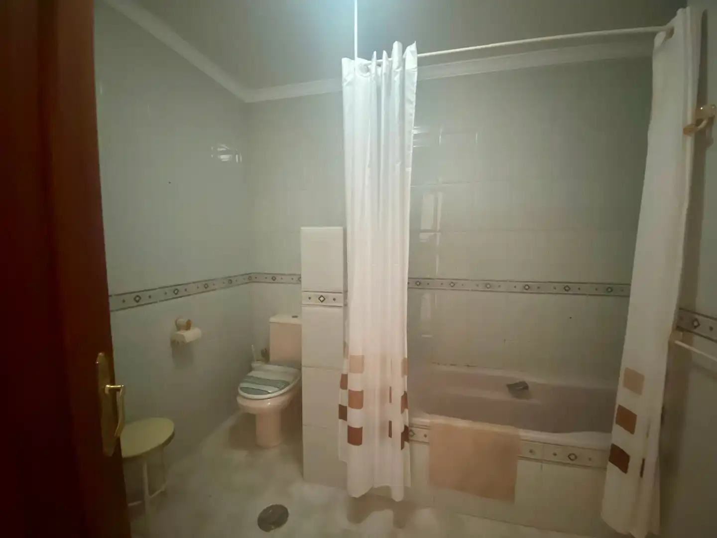 Bany de Edifici en venda en Málaga