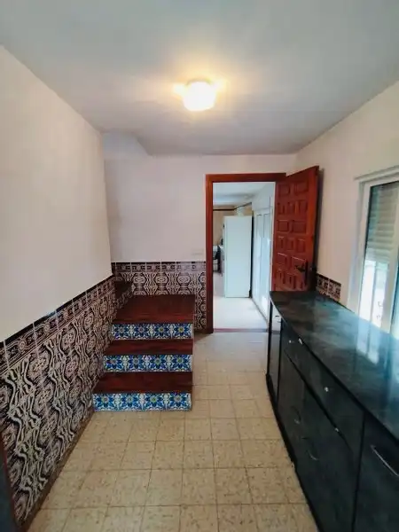 Kitchen of Houses for sale in Dénia  with Air Conditioner, Heating and Private garden