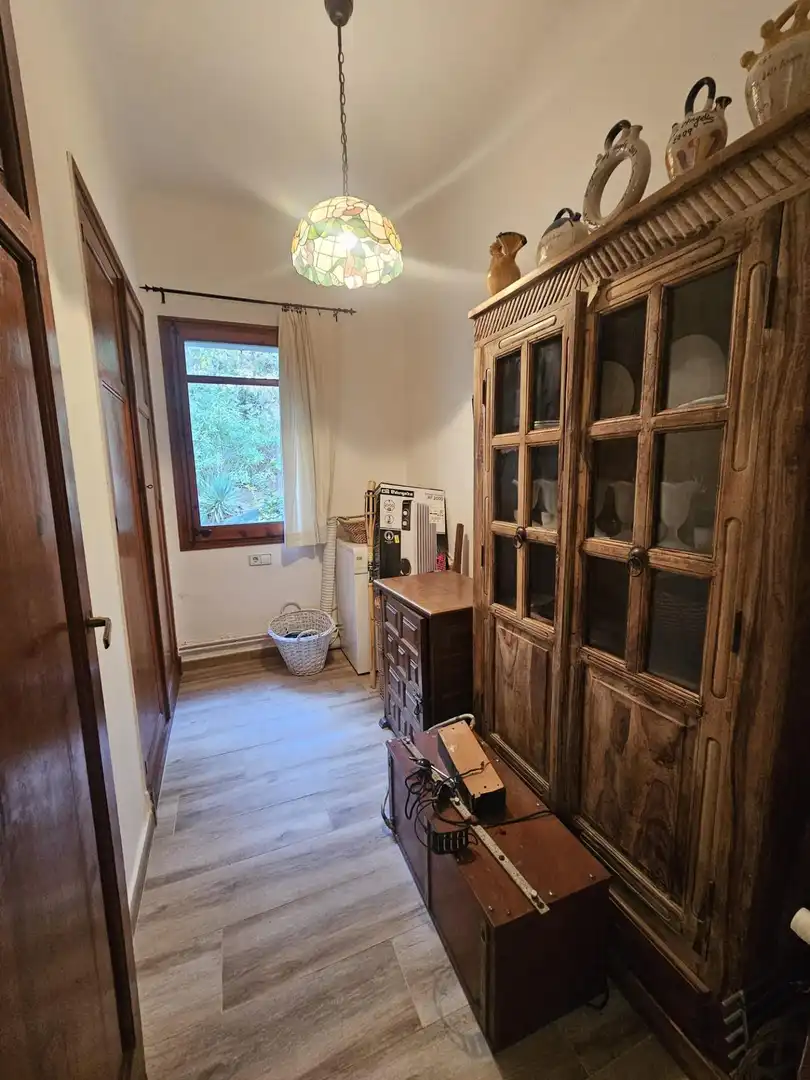 Habitación de Finca rústica en venta en Castellví de Rosanes