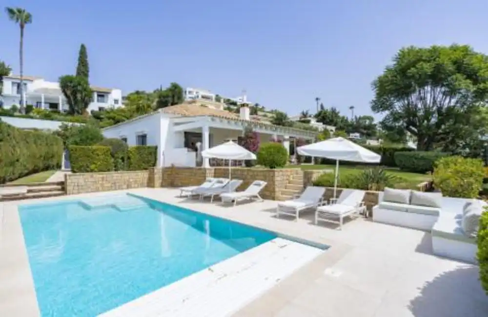 House with pool for sale in El Paraíso, imagen 31