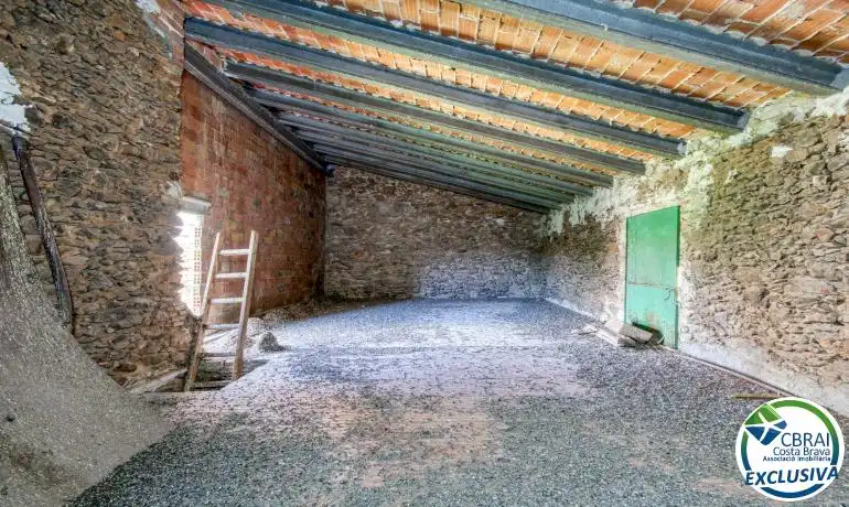 Maison rustique avec terrasse à vendre à Carrer Nou, imagen 3
