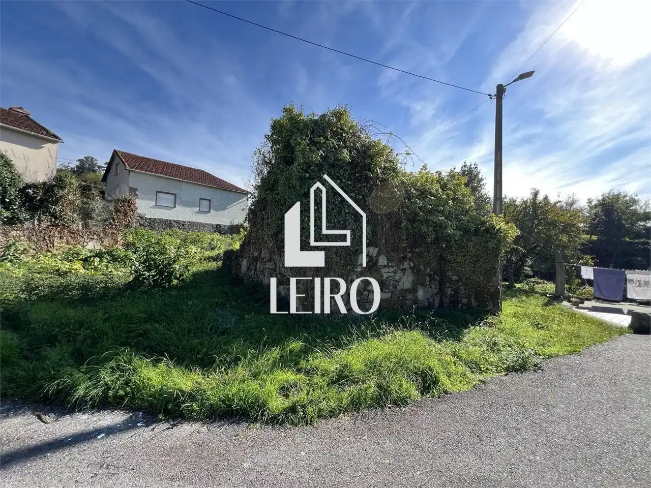 Terreny residencial en venda a Catoira, imagen 2