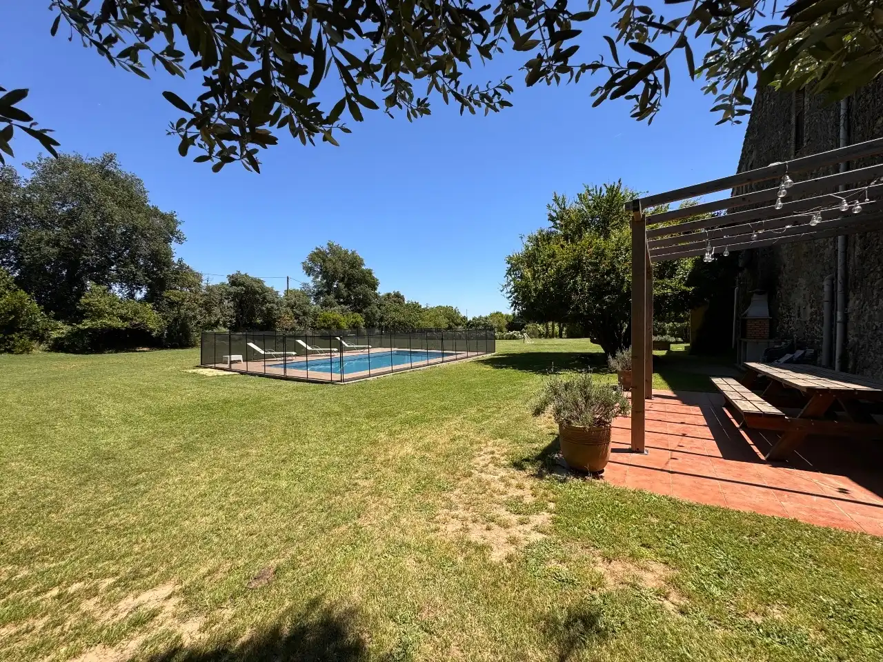 Finca rústica en venda a Carrer Indústria, 23, Rupià