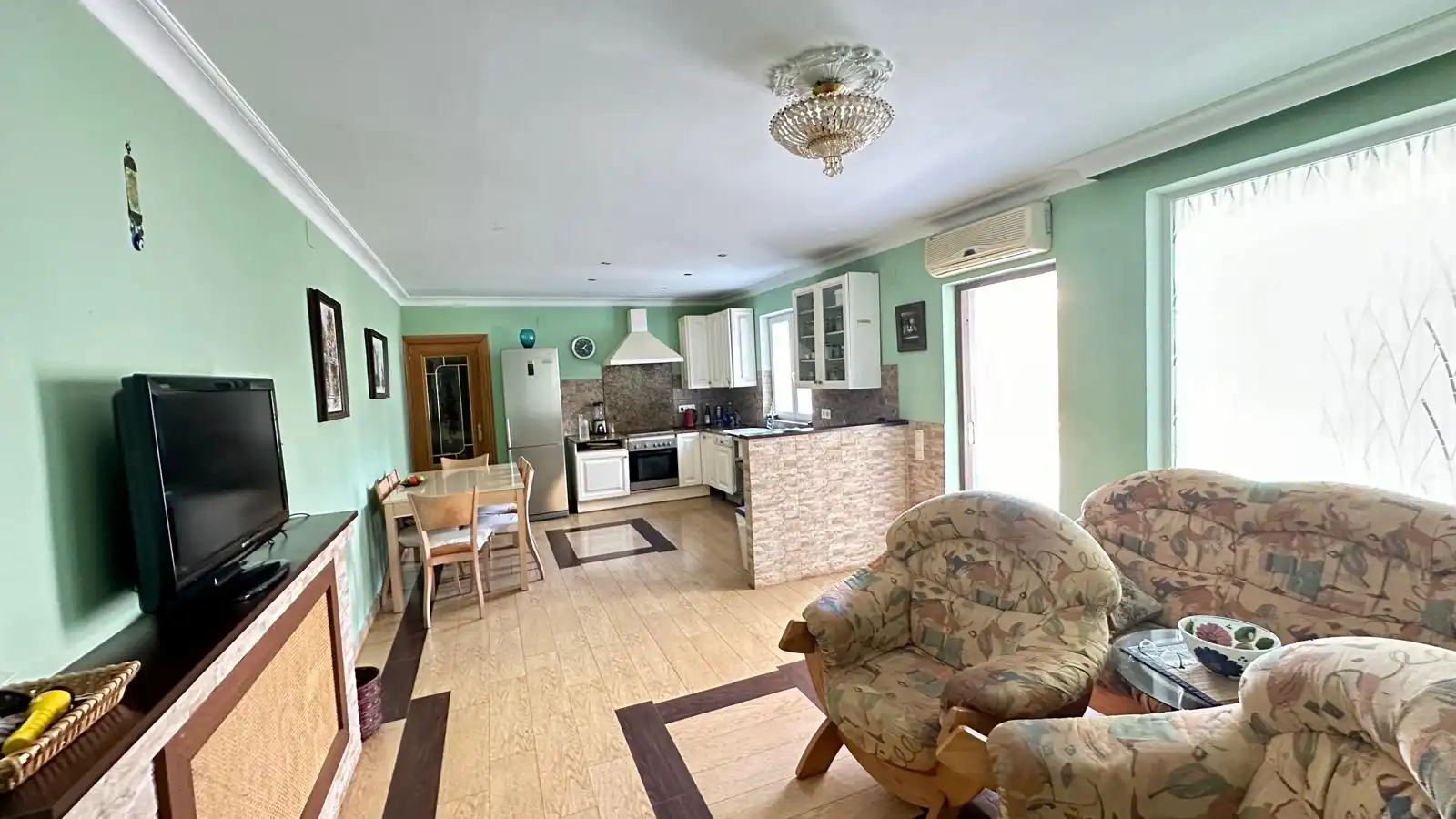 Villa mit Terrasse zum Verkauf in Las Rotas / Les Rotes, imagen 34