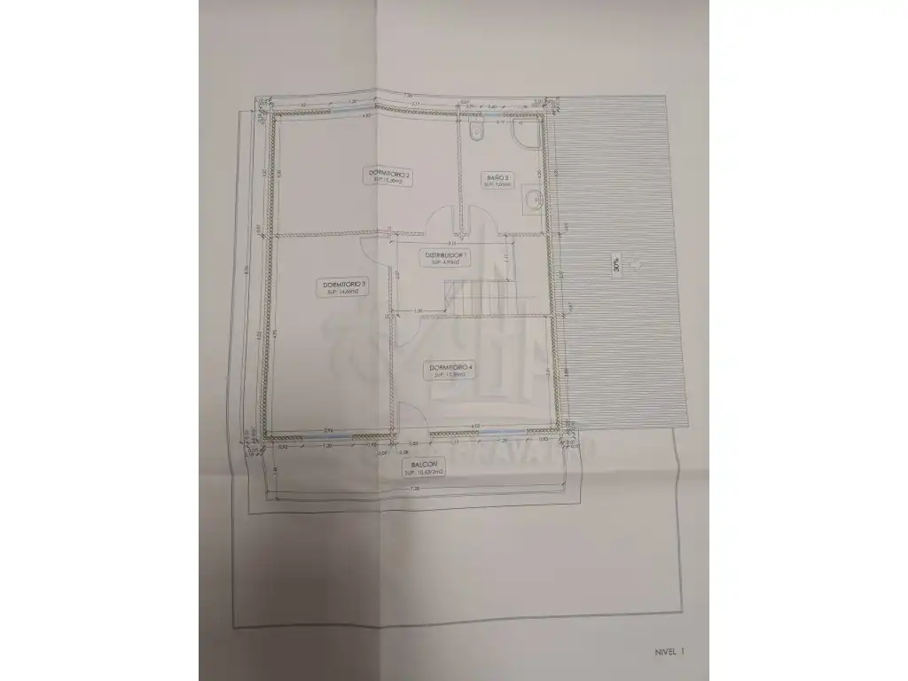 Terreno residencial en venta en Llagostera, imagen 8