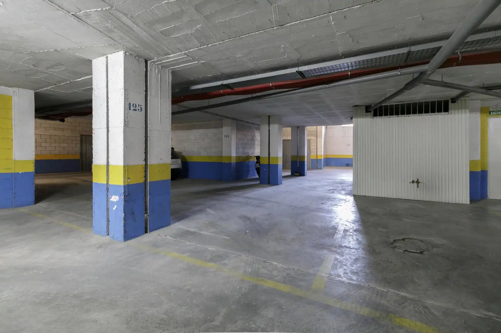 Apartament en venda a 54 Calle Ramón y Cajal #escalera p3 / 4B, Rosaleda - Juventud