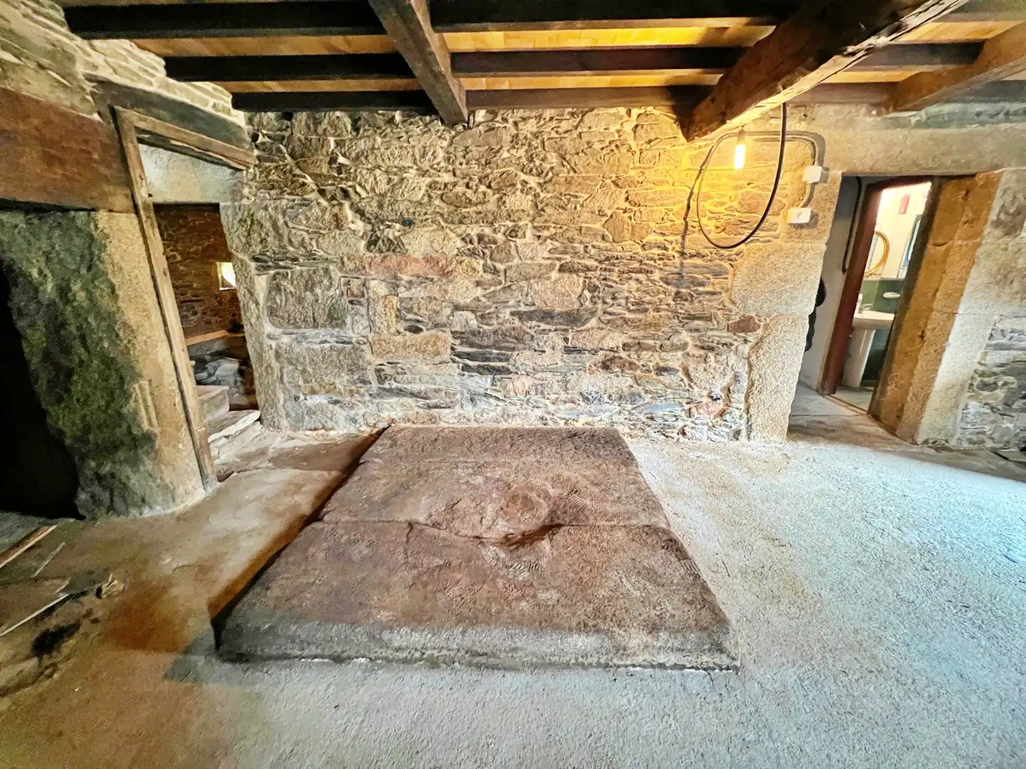Casa o chalet en venta en Outeiro de Rei