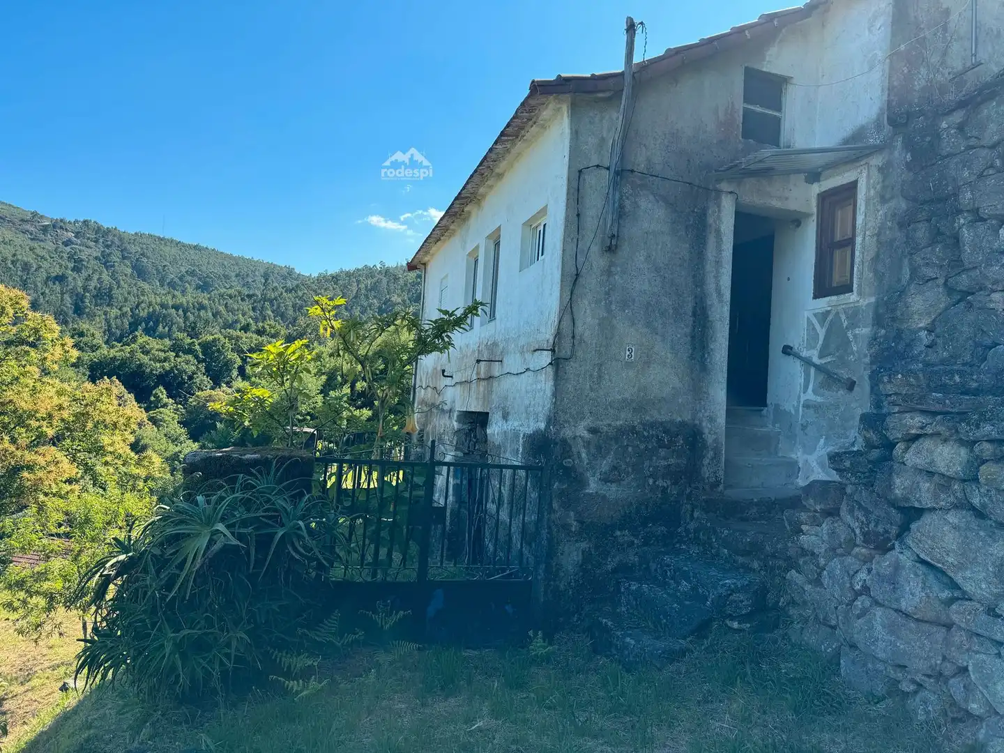 Haus zum Verkauf in Arbo, imagen 3