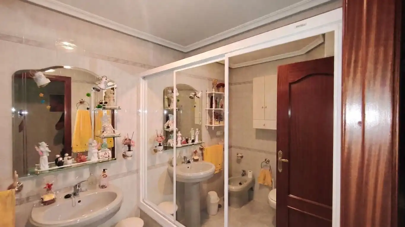 Piso con ascensor en venta en Calle Norte, imagen 11