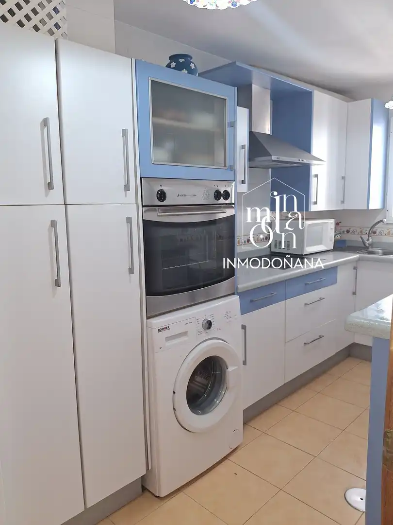Flat with pool for sale in Matalascañas, imagen 23