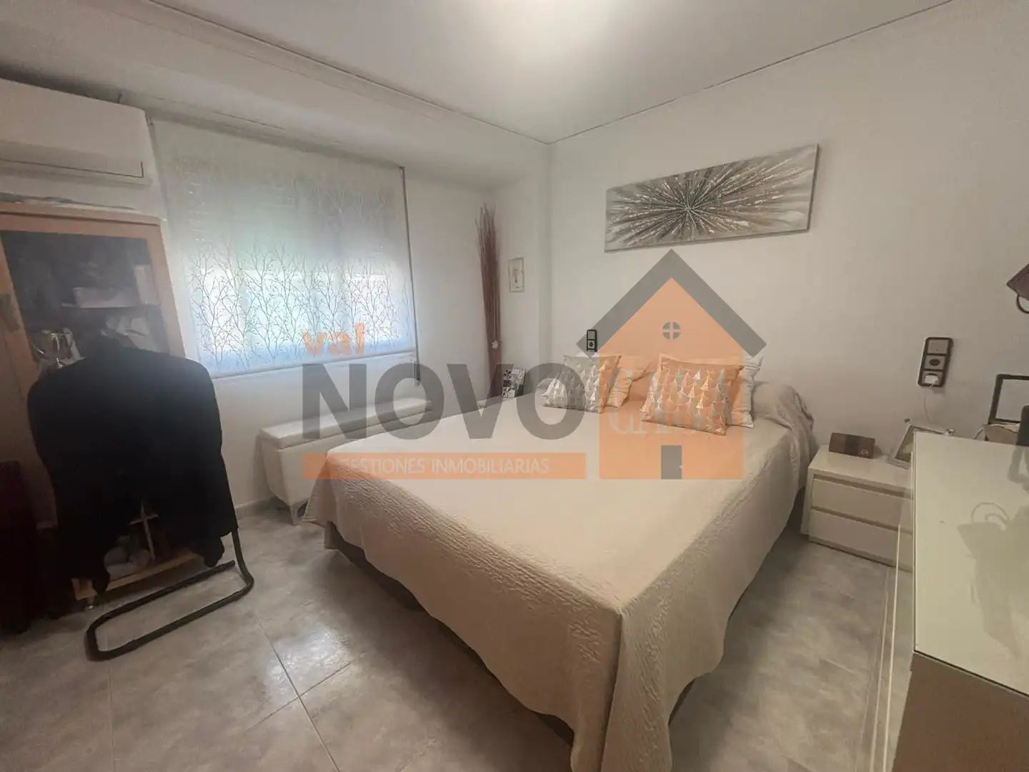 Flat for sale in Pintor Josep Ribera, imagen 9