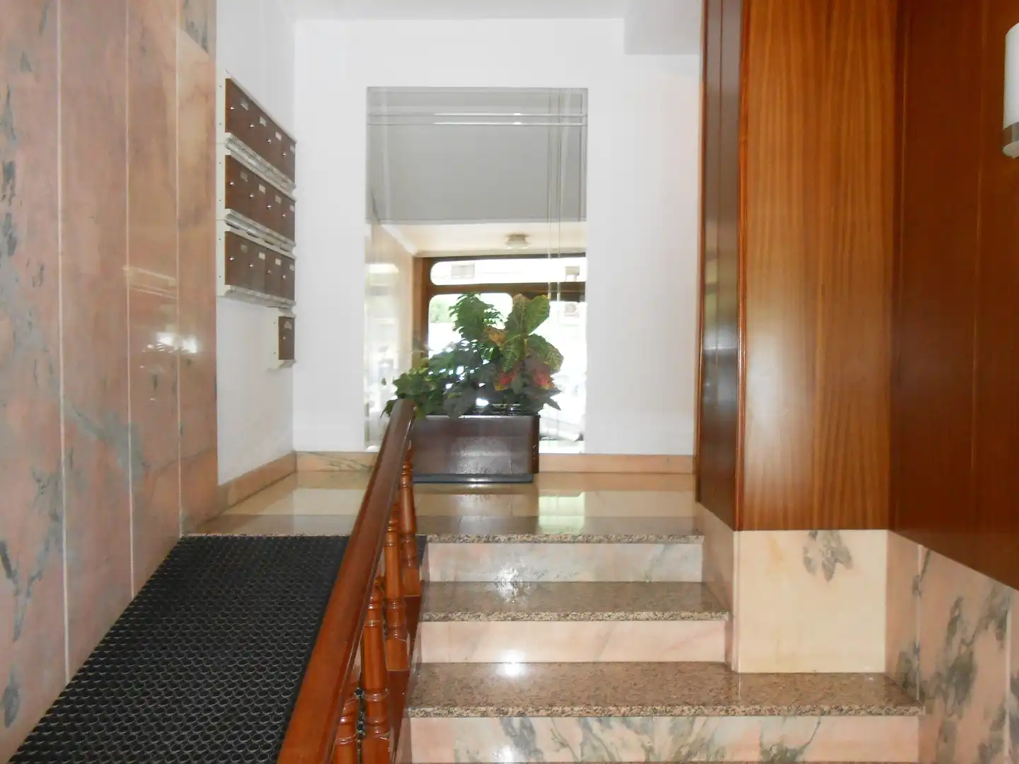 Flat for rent in Bilbao   with Heating, Furnished and Balcony