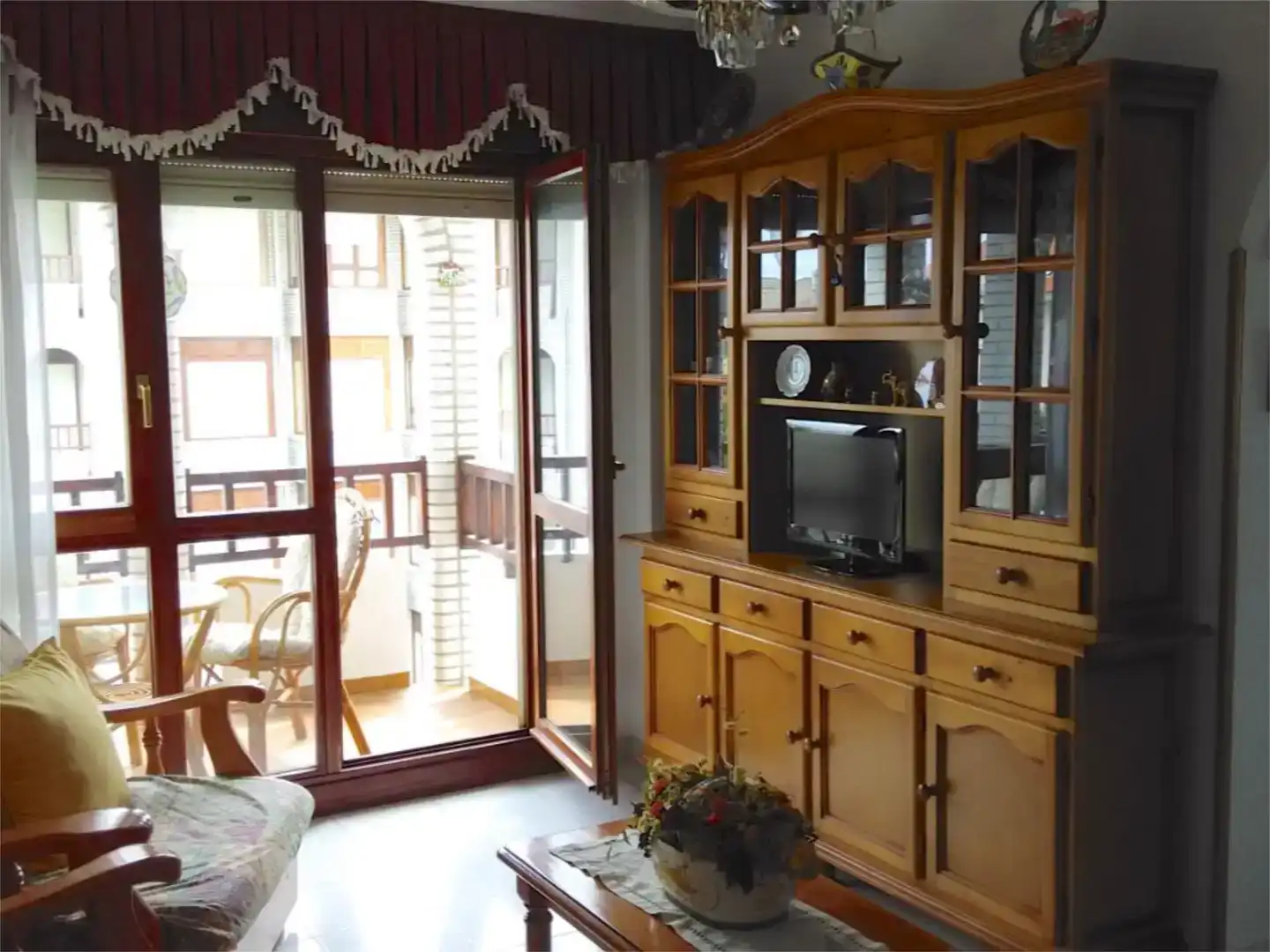 Wohnung zur Miete in Calle la Costa, 35, Tregadín
