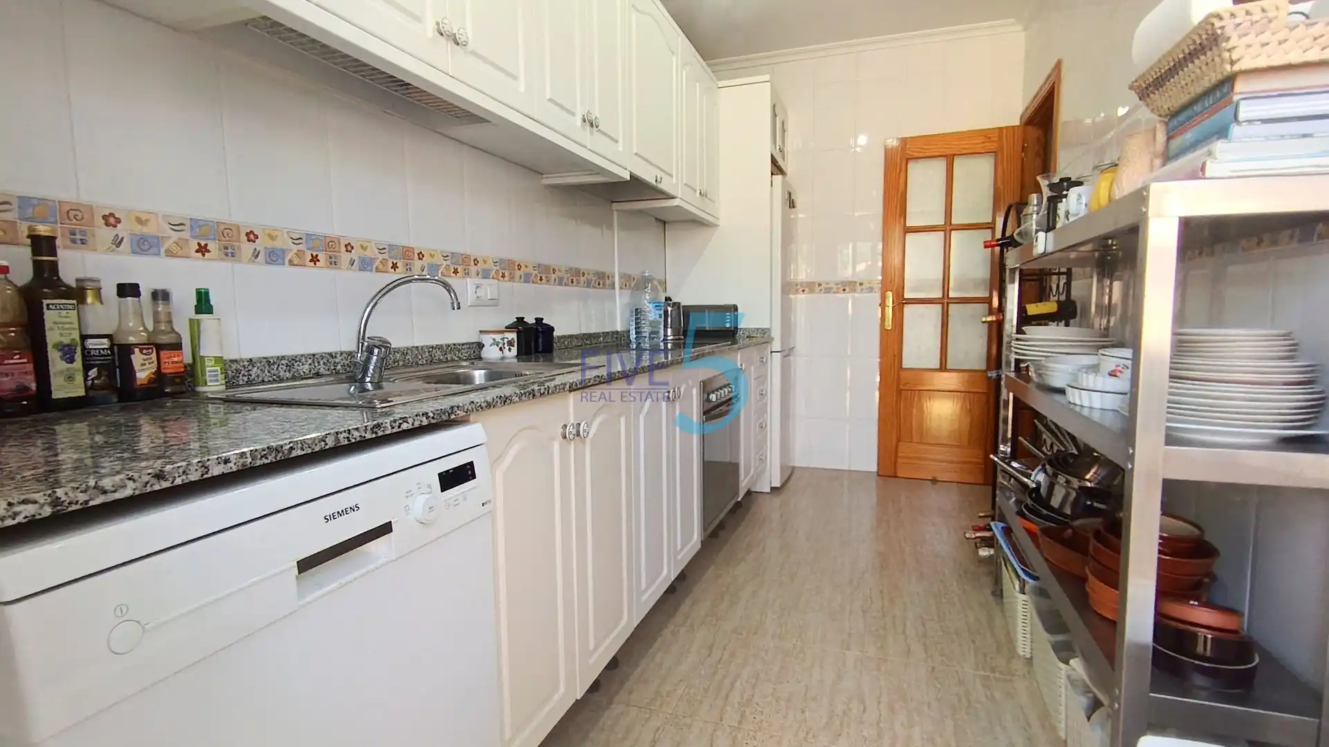 Casa a schiera con piscina in vendita a Daya Nueva, imagen 15