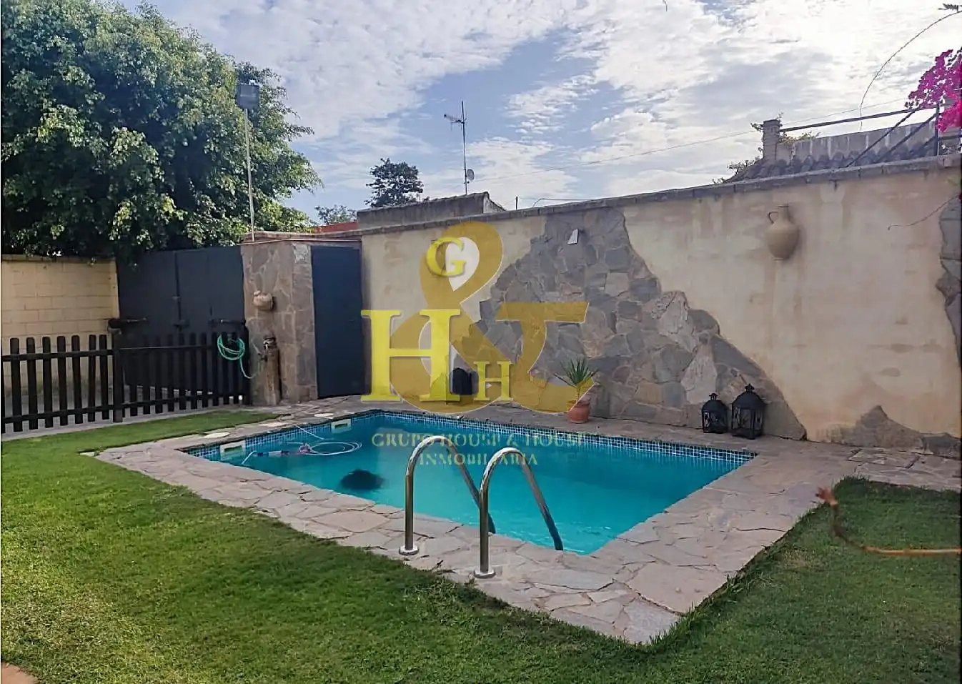 Maison avec piscine à vendre à Camino de la Jara, imagen 2