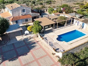 Villa avec piscine à vendre à Calle de la Sierra de Toix