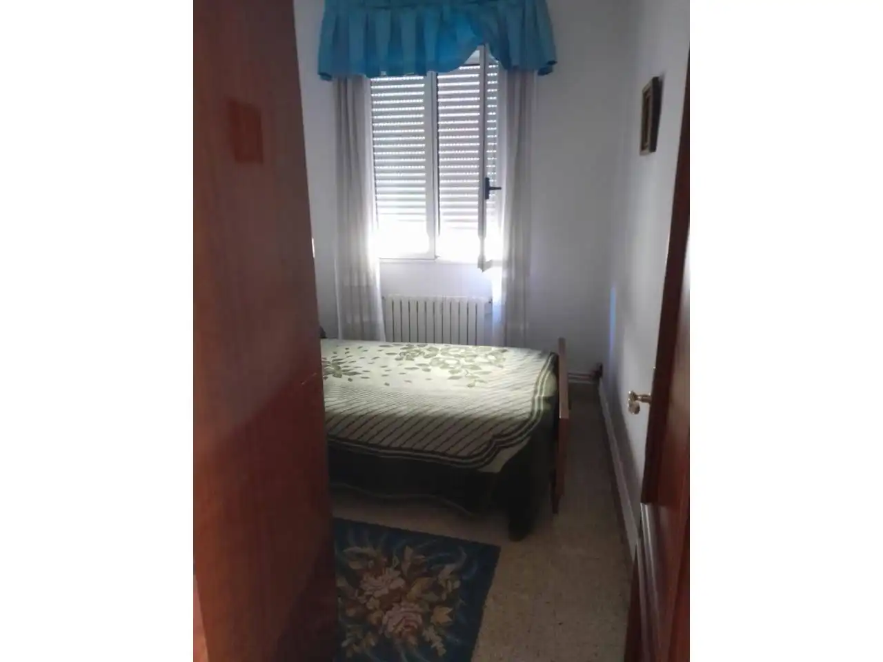 Bedroom of Houses for sale in Ourense Capital   with Heating, Private garden and Parquet flooring