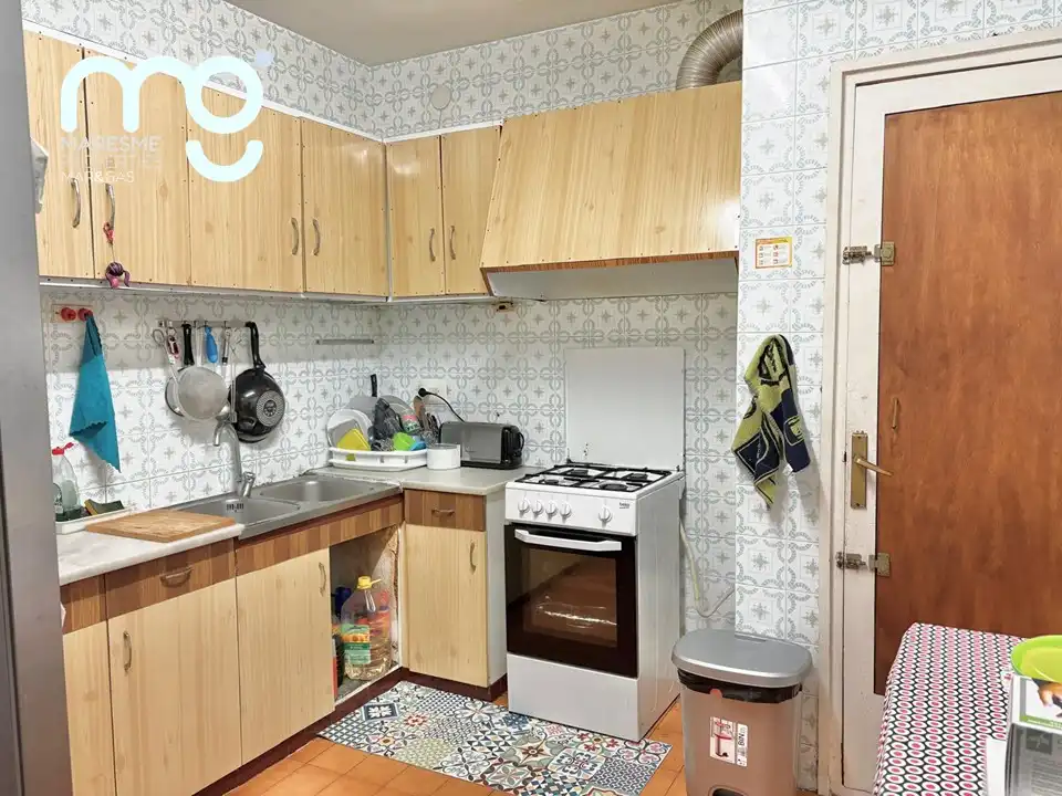 Appartement avec terrasse à vendre à Carrer d'Enric Granados, imagen 6